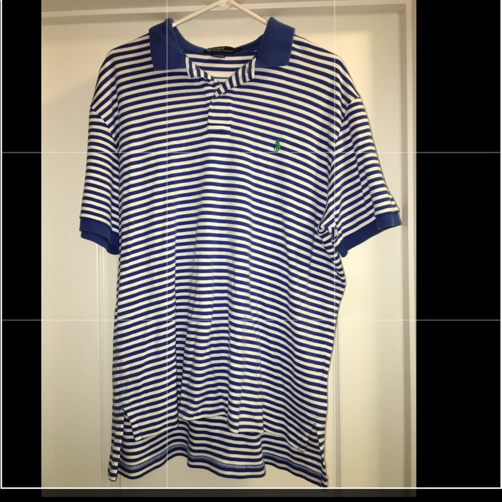 Men’s Polo Shirt